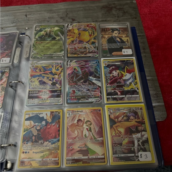 Pokemon card mix lot read description - Picture 6 of 10